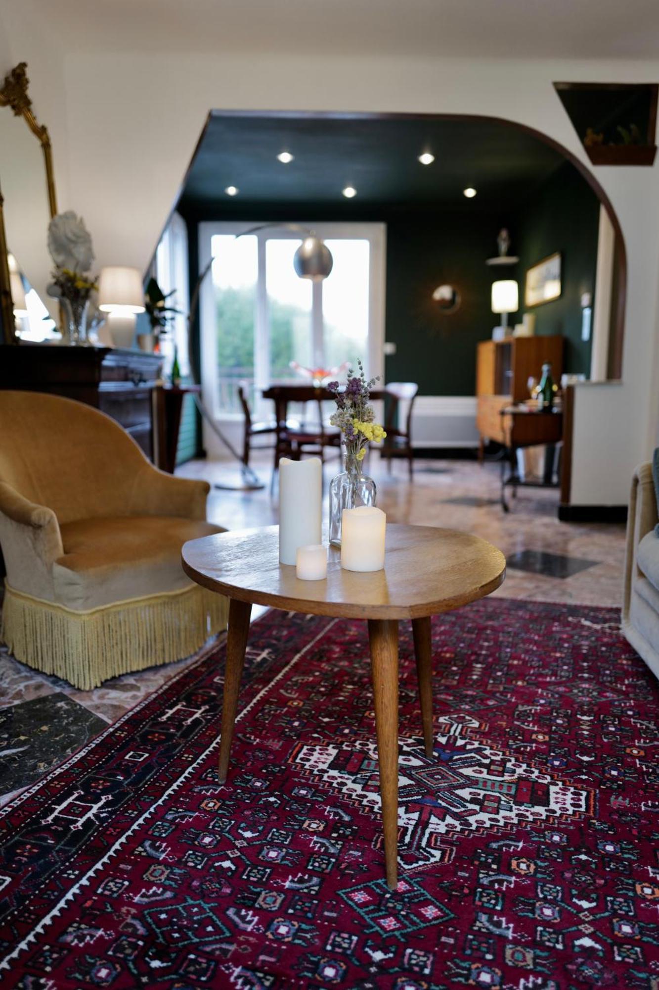 Casa vacanze Maison Au Coeur Des Vignes *