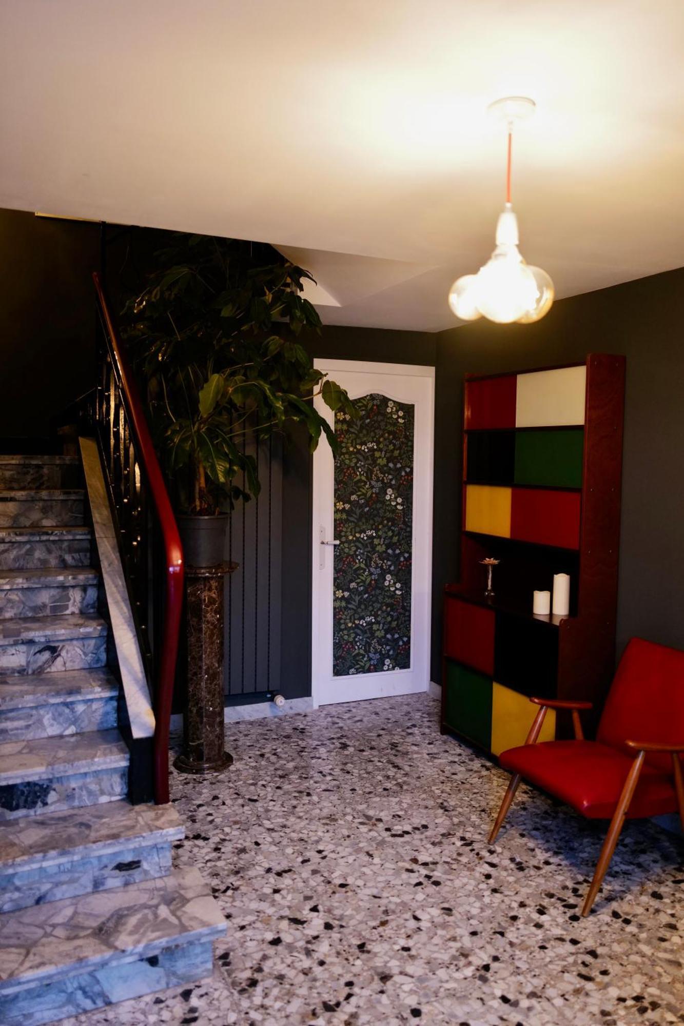 Maison Au Coeur Des Vignes * Épernay