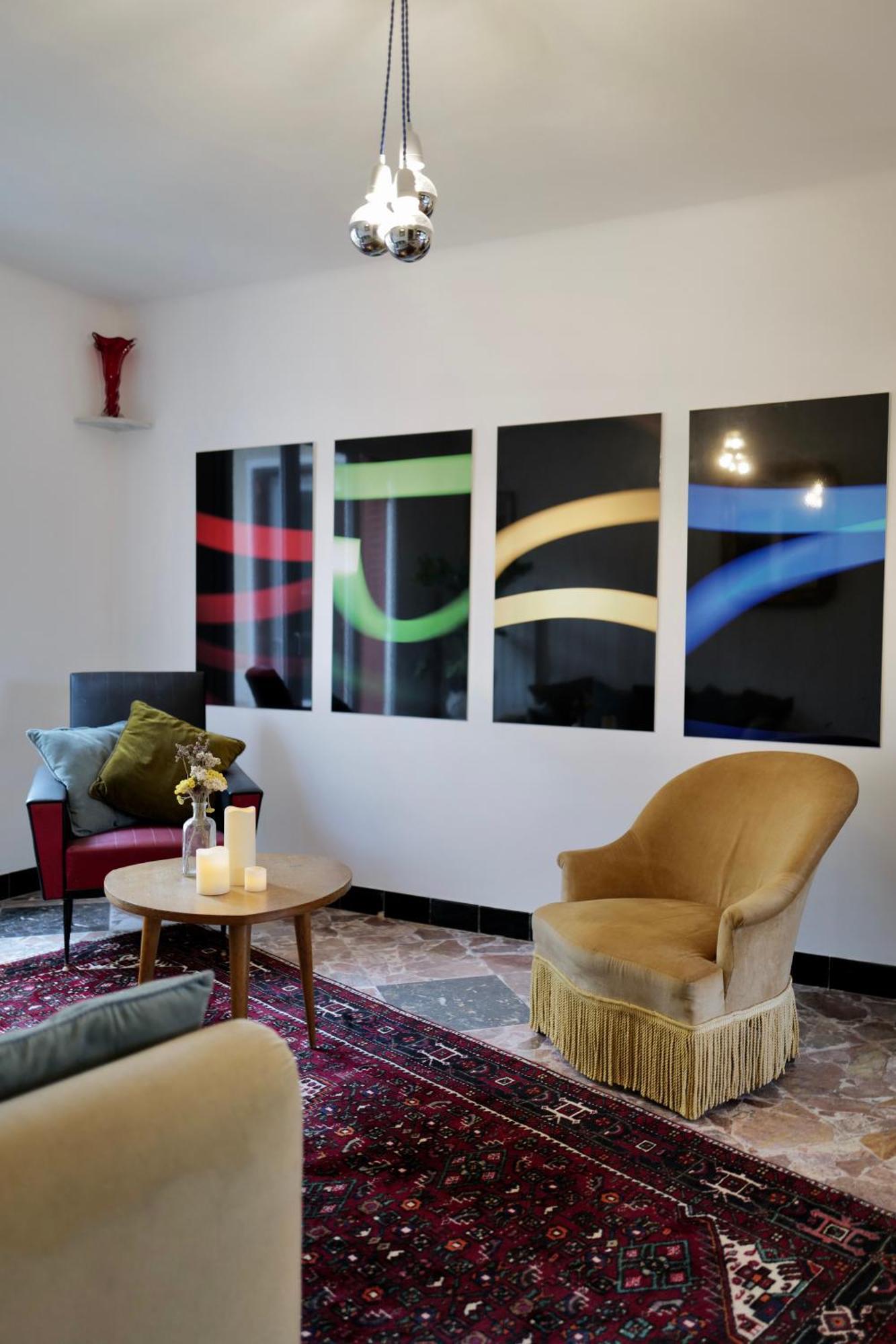 Maison Au Coeur Des Vignes Casa vacanze Épernay