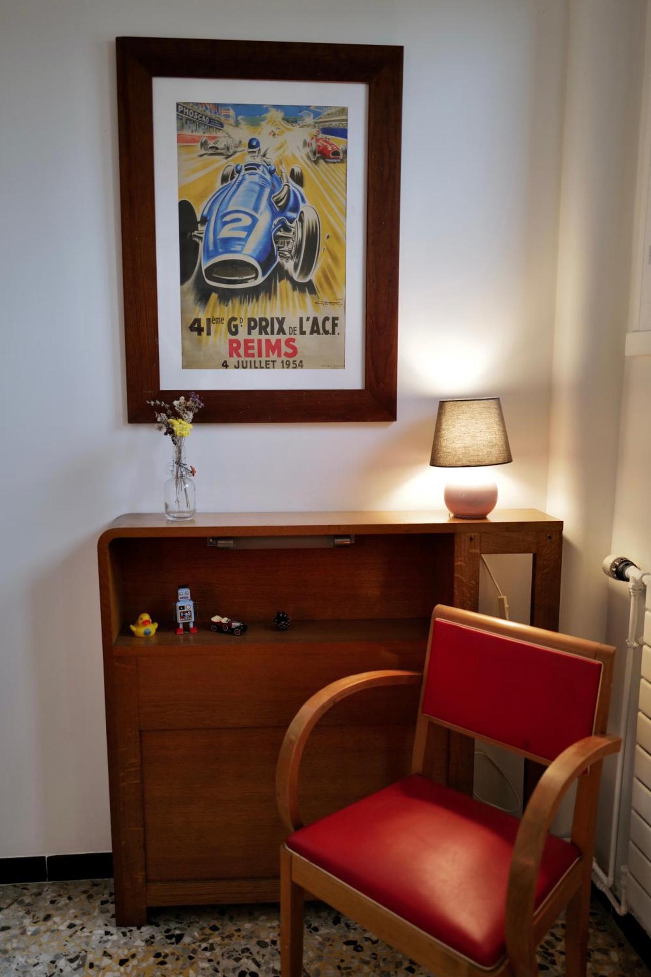 Maison Au Coeur Des Vignes Casa vacanze *
