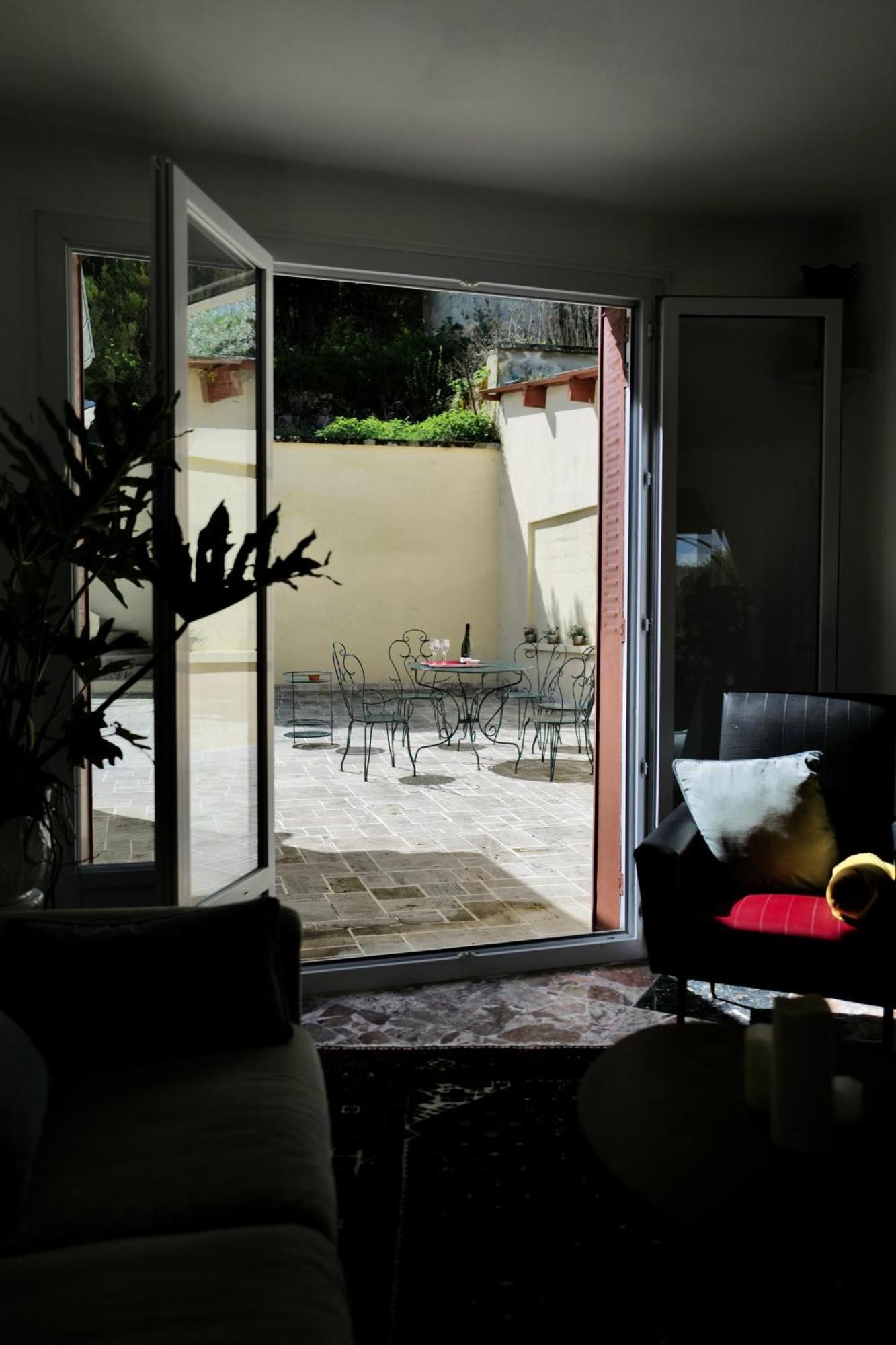 Maison Au Coeur Des Vignes Holiday home Epernay